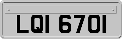 LQI6701