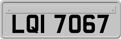 LQI7067