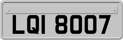 LQI8007