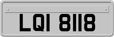LQI8118