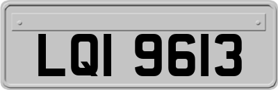 LQI9613