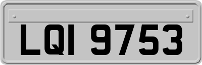 LQI9753