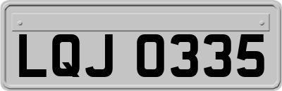 LQJ0335