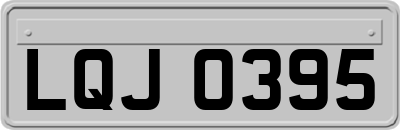 LQJ0395