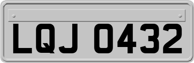 LQJ0432