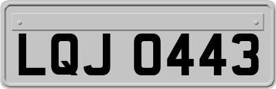 LQJ0443