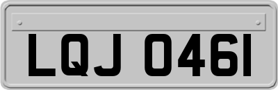 LQJ0461
