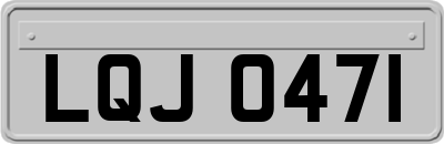 LQJ0471