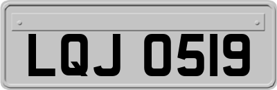 LQJ0519