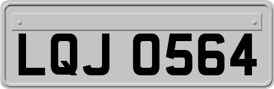 LQJ0564
