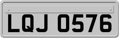 LQJ0576