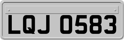 LQJ0583