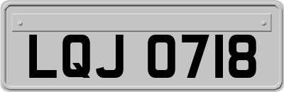 LQJ0718