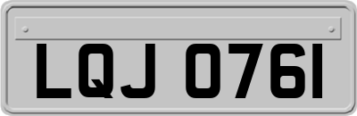 LQJ0761