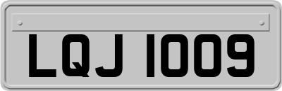 LQJ1009