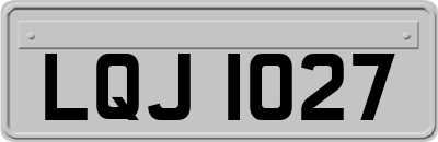 LQJ1027