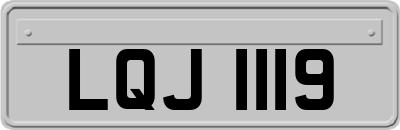 LQJ1119