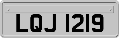 LQJ1219