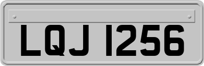 LQJ1256
