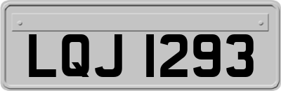 LQJ1293