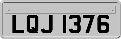 LQJ1376