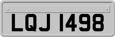 LQJ1498