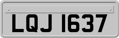 LQJ1637