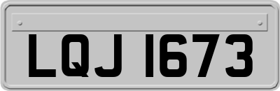 LQJ1673