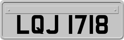 LQJ1718