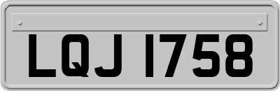 LQJ1758