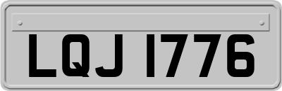 LQJ1776
