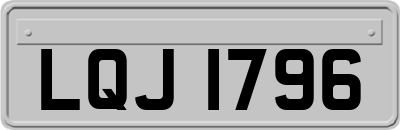 LQJ1796