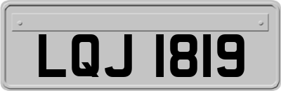 LQJ1819