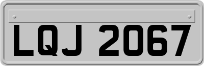 LQJ2067