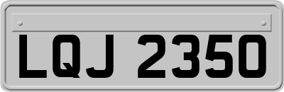 LQJ2350