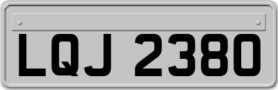 LQJ2380