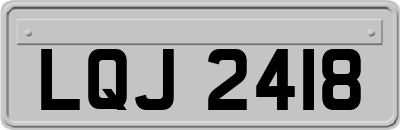 LQJ2418