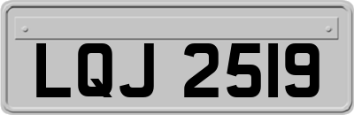 LQJ2519