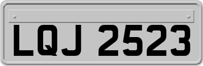 LQJ2523