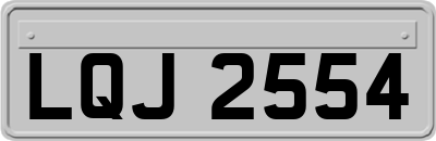 LQJ2554