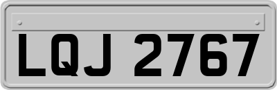LQJ2767