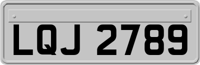 LQJ2789