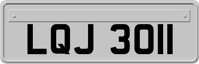 LQJ3011