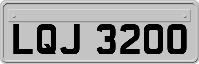 LQJ3200