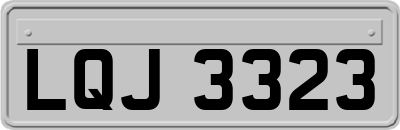 LQJ3323