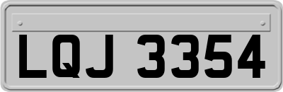 LQJ3354