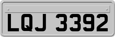 LQJ3392