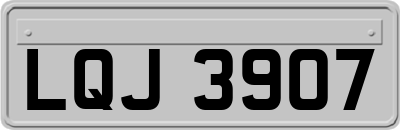 LQJ3907