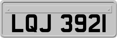 LQJ3921