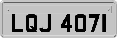 LQJ4071